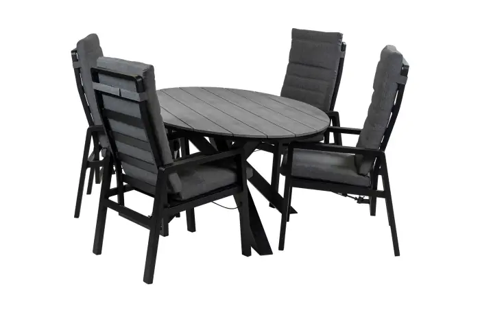 Berlijn-Cyprus-ovale-grey-polyw00d-220-tuin-tafel-4-seizoenen-tuinmeubelen