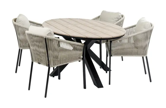 Elvira-blackc-cyprus-black-180-4-seizoenen-tuinmeubelen