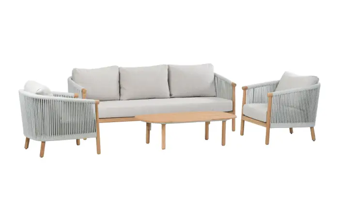 Es Vedra-Loungeset-teakhouten-natuurlijk-stijlvol-luxe-comfortabel-4-seizoenen-tuinmeubelen