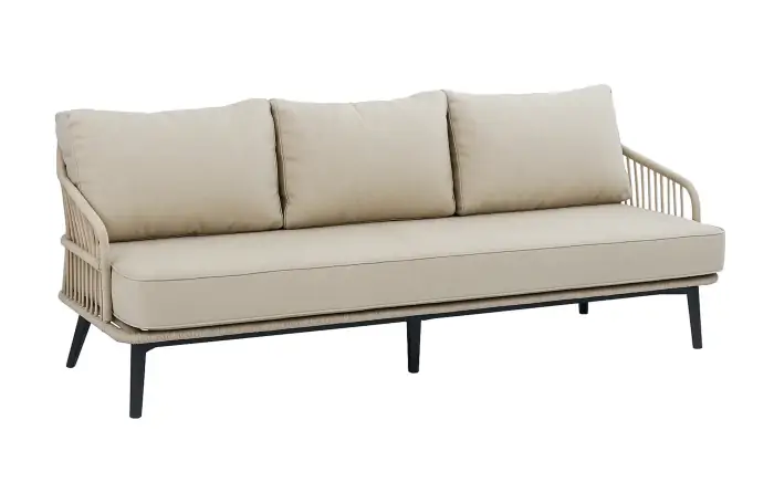 isabel-beige-rope-loungebank-3-persoons-sand-4-seizoenen-tuinmeubelen-2