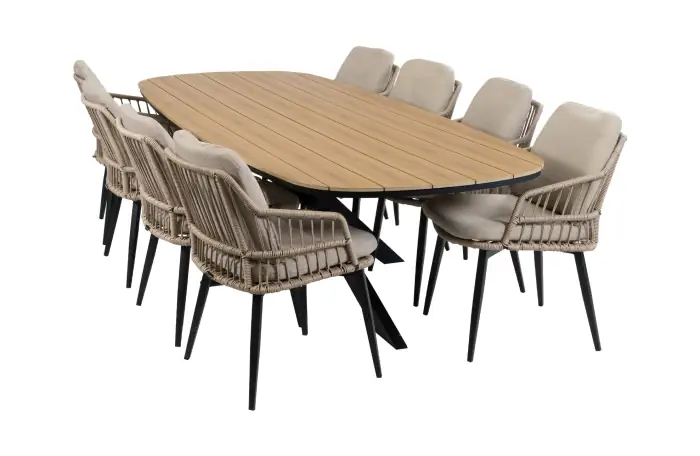 Isabel-Sand-Black-Cadiz-Black-4-seizoenen-tuinmeubelen