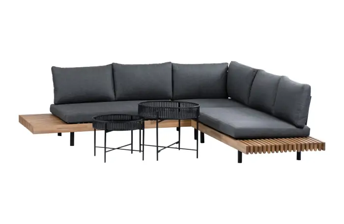 Lissabon-Hoek-loungeset-4delig-acacia-antraciet-4-seizoenen-tuinmeubelen