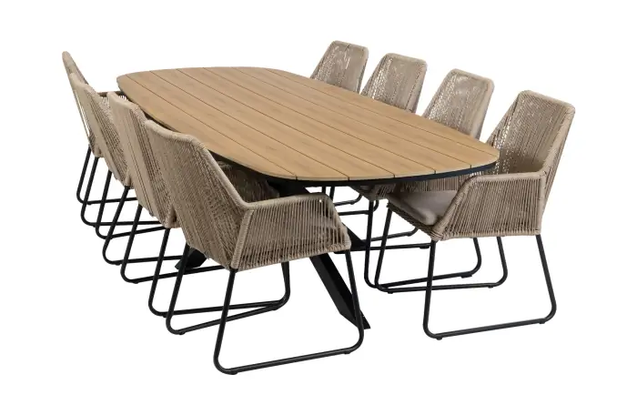 Mona-Sand-Cadiz-Black-4-seizoenen-tuinmeubelen