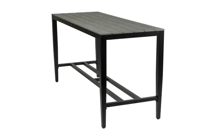 Outdoor-grijze-bartafel-hoog-cyprus-polywood-barsets-4-seizoenen-tuinmeubelen