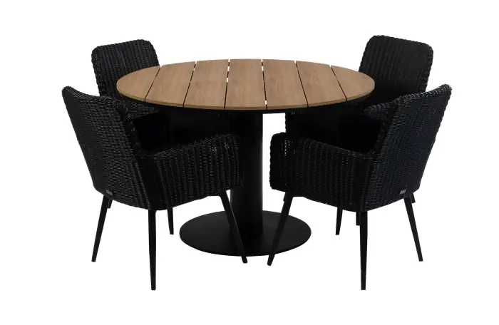 Pisa-Black-Tower-Black-4-seizoenen-tuinmeubelen