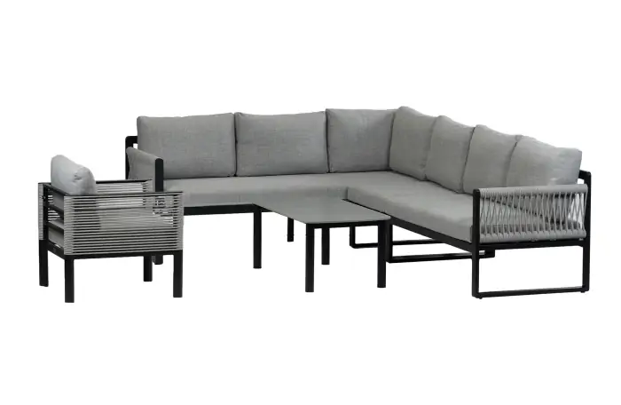 Reims-cuba-lagelounge-black-links-4-seizoenen-tuinmeubelen