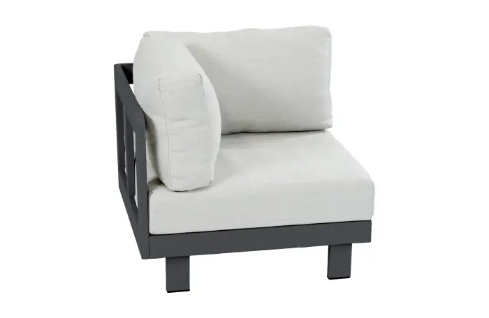 Tulum bank hoek element_