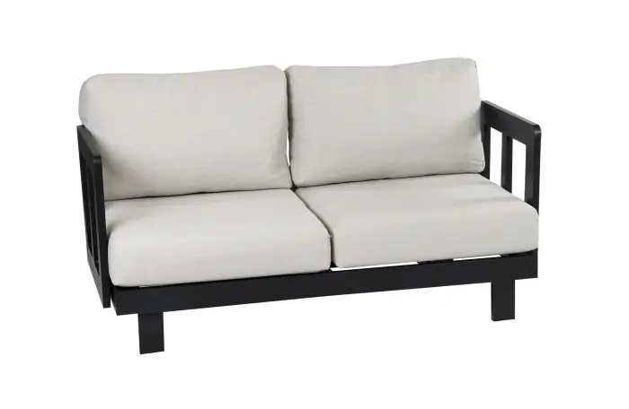 Tulum-black-2persoonsbank-loungebank-4-seizoenen-tuinmeubelen