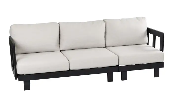 Tulum-black-3-persoonsbank-loungebank-4-seizoenen-tuinmeubelen