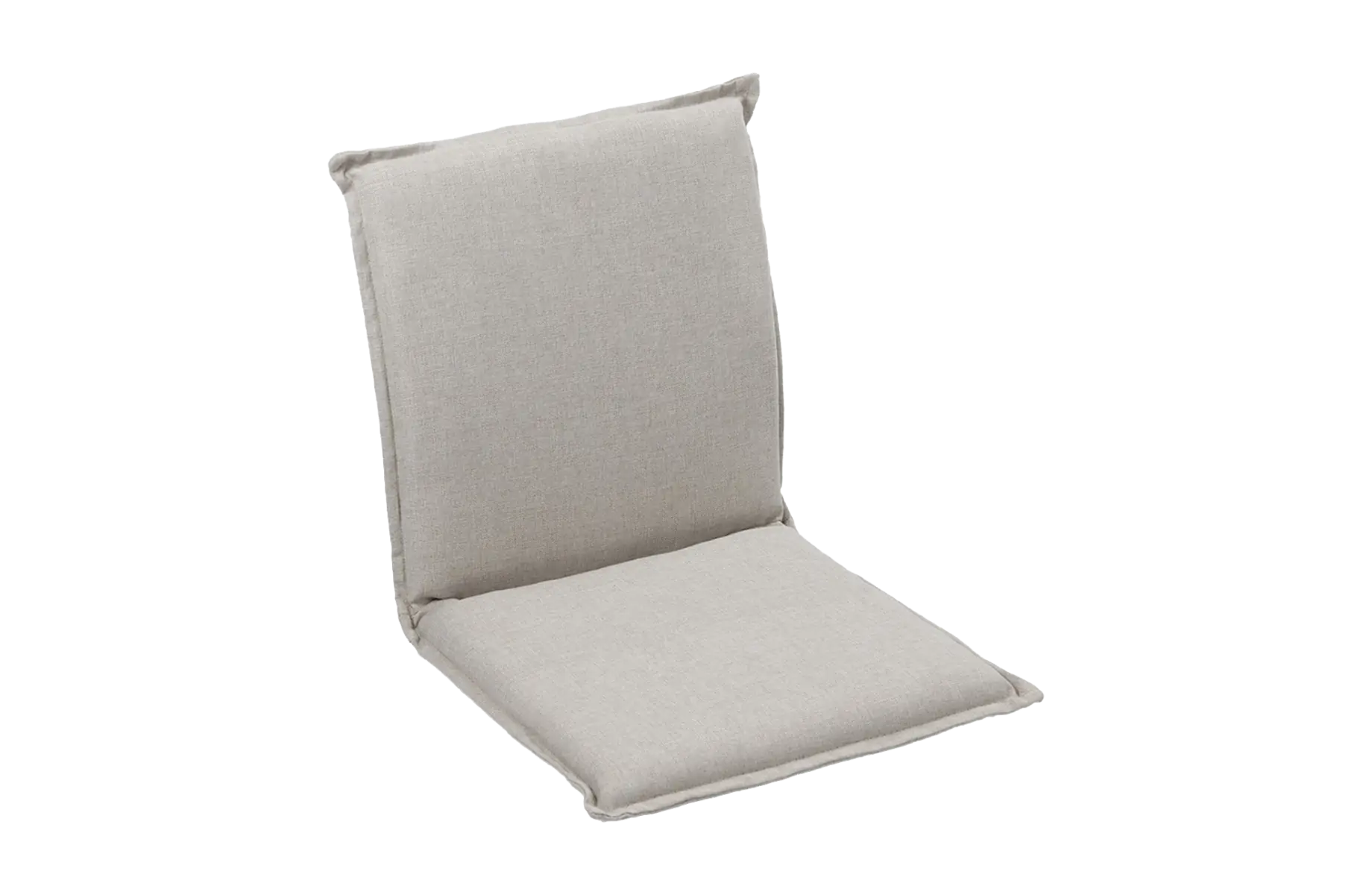Napoli Seat shell Creme | SenS-Line