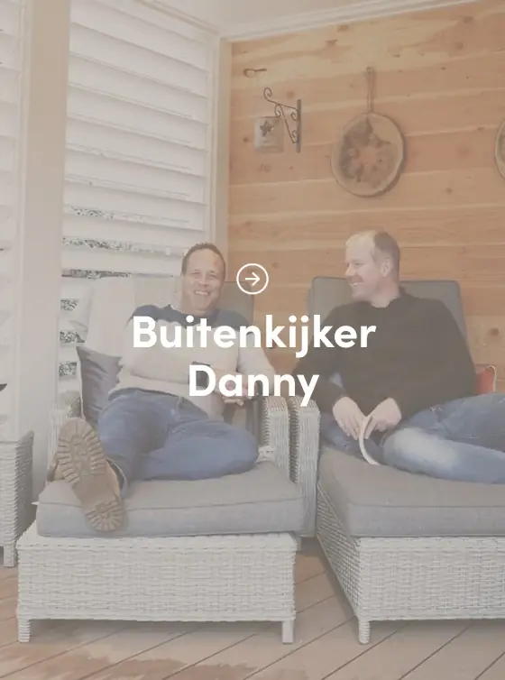 Bjorn danny
