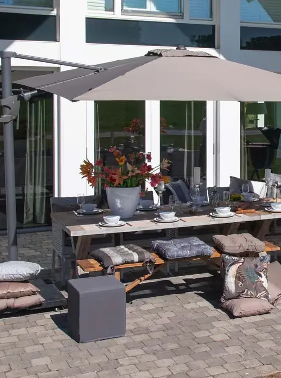 Parasols