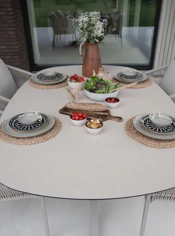 Tuintafels